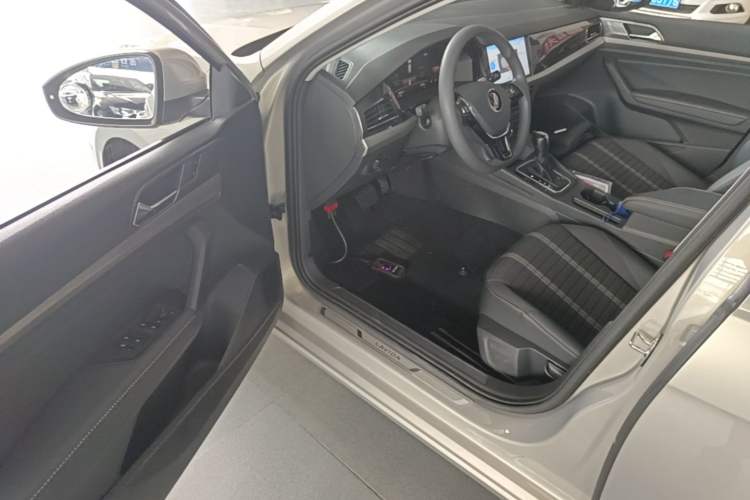 Used Volkswagen Lavida 2022 280TSI DSG Comfort Edition Driver Seat