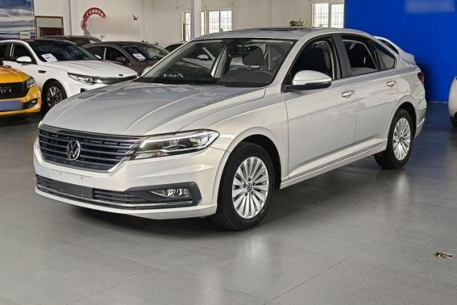 Used Volkswagen Lavida 2022 280TSI DSG Comfort Edition
