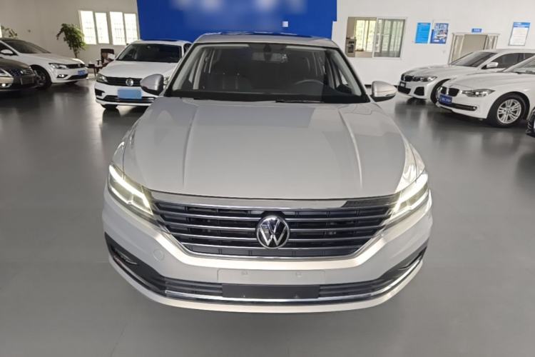 Used Volkswagen Lavida 2022 280TSI DSG Comfort Edition Front