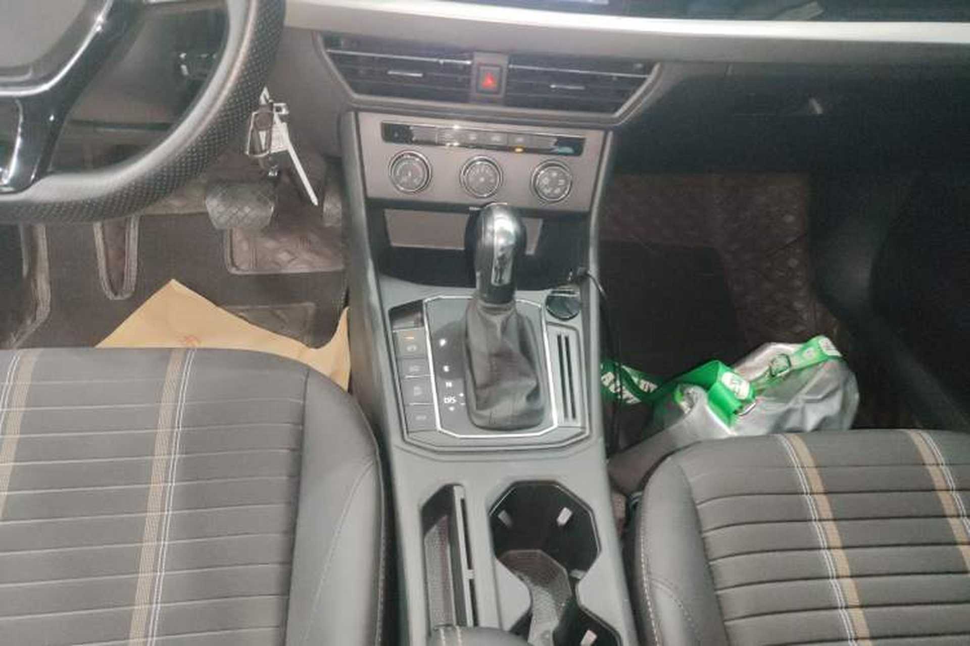 Used Volkswagen Lavida 2022 280TSI DSG Comfort Edition Gear Lever