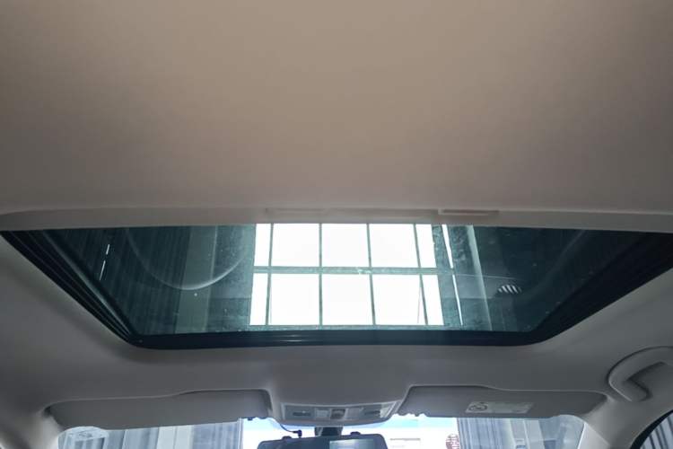 Used Volkswagen Lavida 2022 280TSI DSG Comfort Edition Headliner