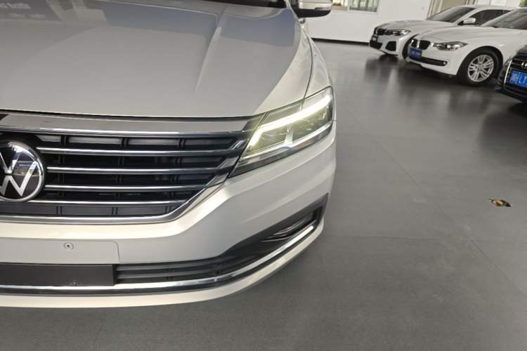 Used Volkswagen Lavida 2022 280TSI DSG Comfort Edition Left Front Headlight