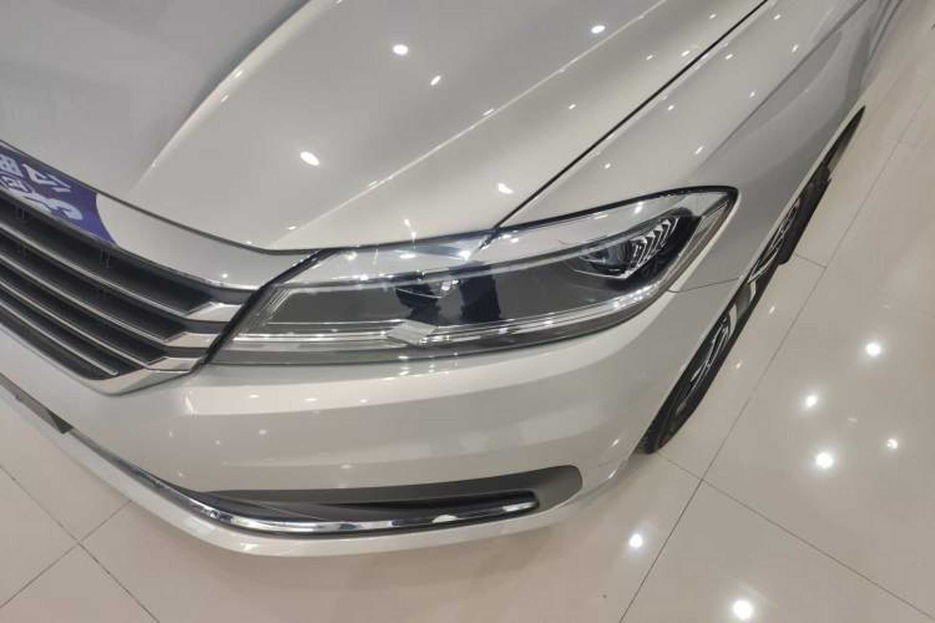 Used Volkswagen Lavida 2022 280TSI DSG Comfort Edition Left Front Headlight