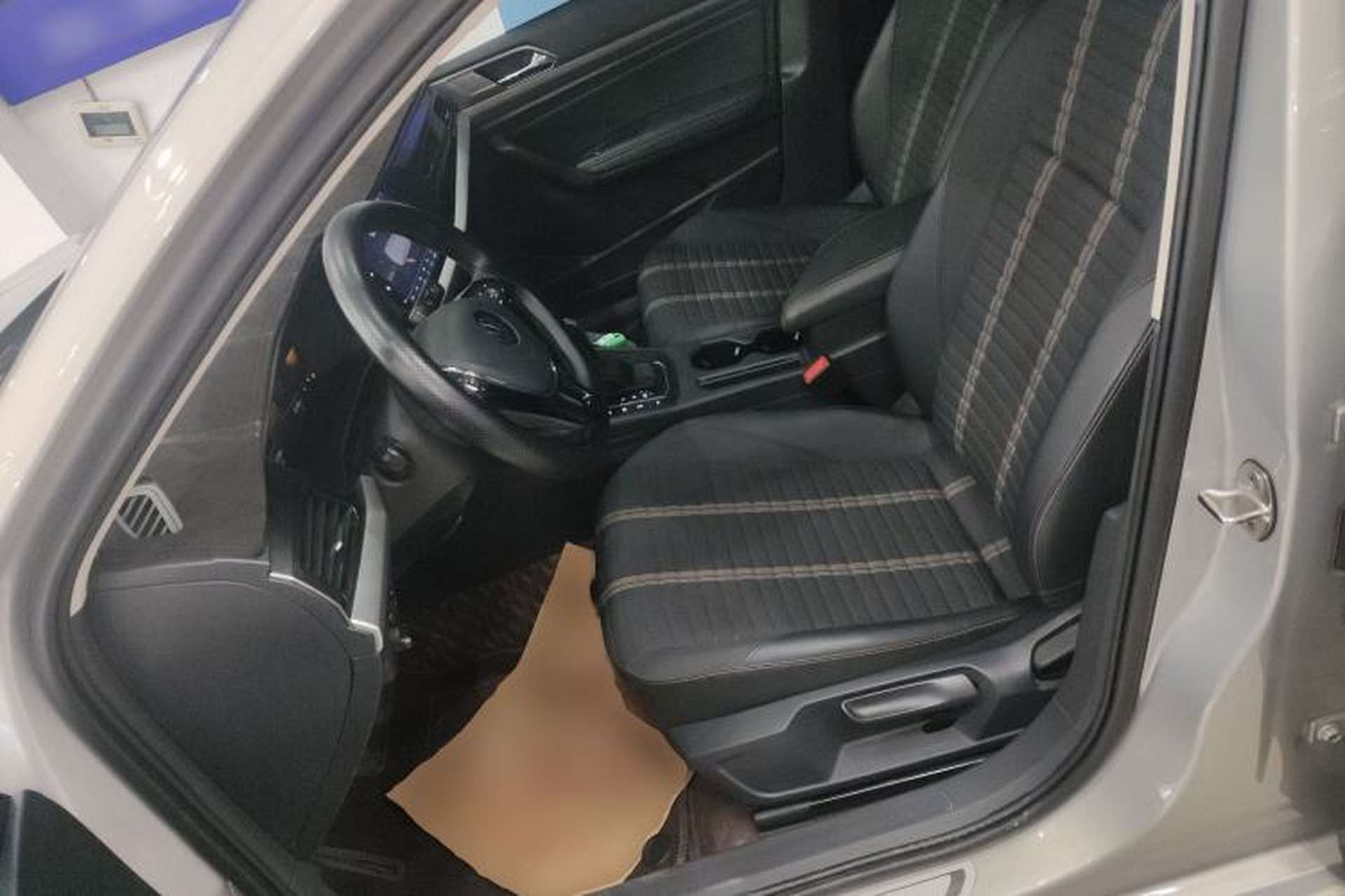 Used Volkswagen Lavida 2022 280TSI DSG Comfort Edition Left Front Seat