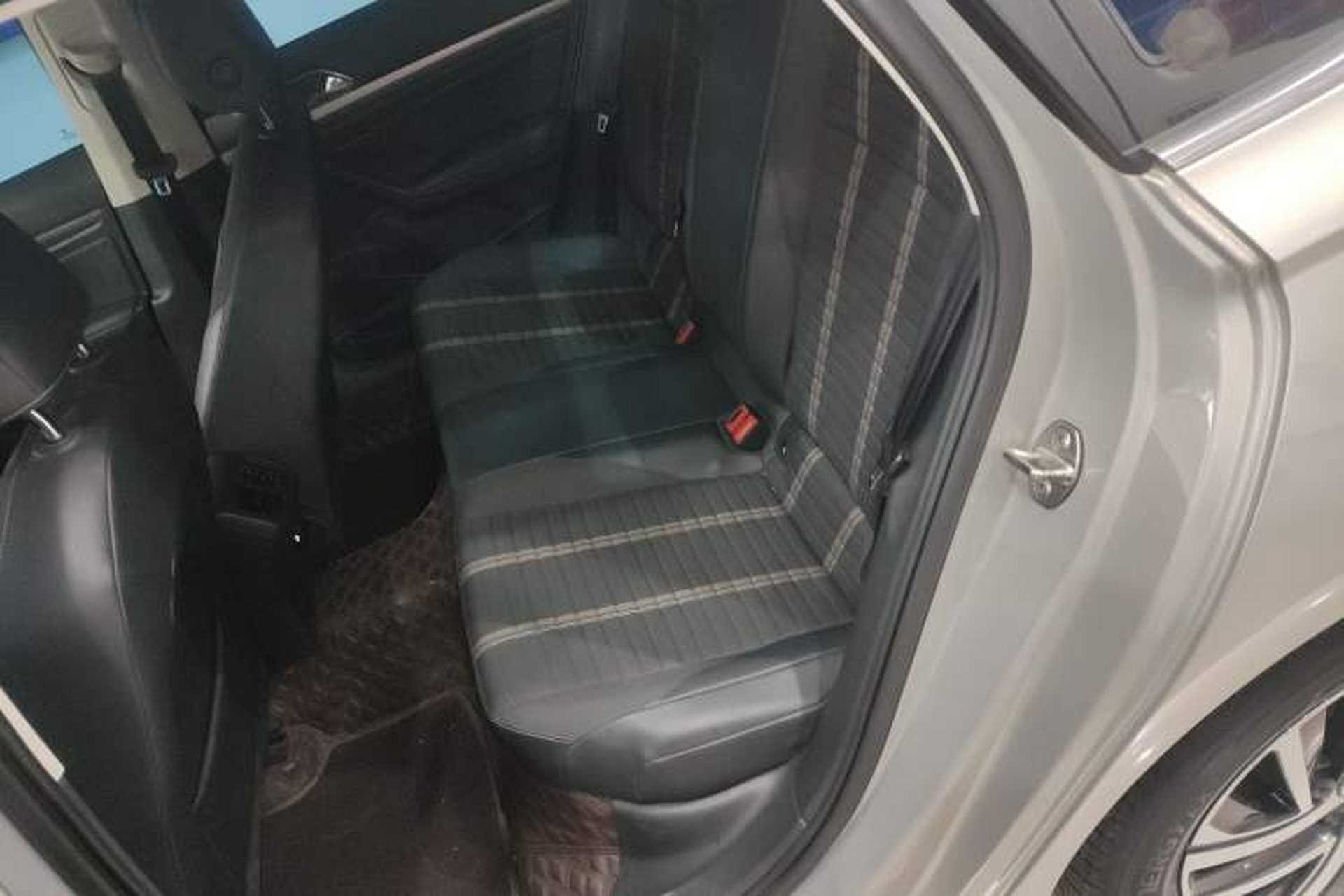 Used Volkswagen Lavida 2022 280TSI DSG Comfort Edition Left Rear Seat
