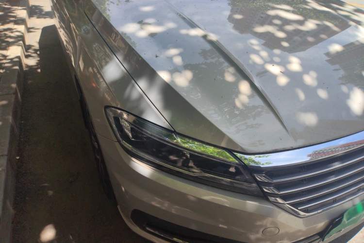 Used Volkswagen Lavida 2022 280TSI DSG Comfort Edition Right Front Headlight