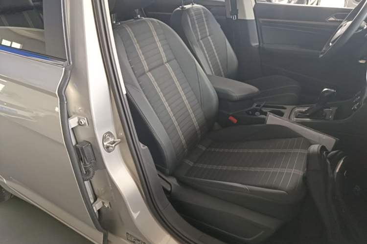 Used Volkswagen Lavida 2022 280TSI DSG Comfort Edition Right Front Seat
