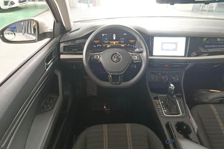 Used Volkswagen Lavida 2022 280TSI DSG Comfort Edition Steering Wheel