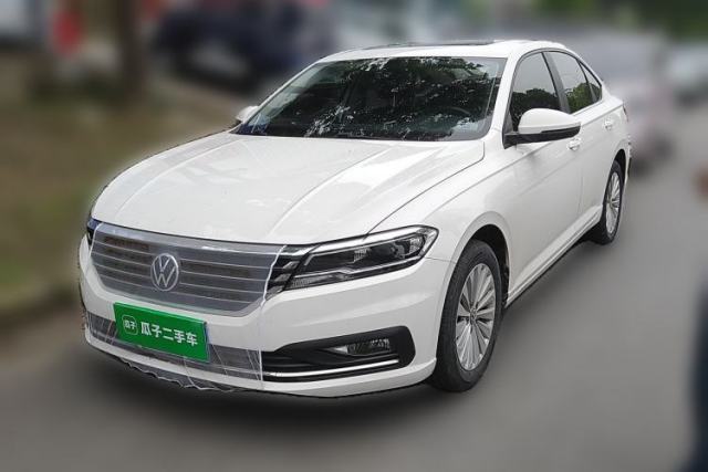 Used Volkswagen Lavida 2022 280TSI DSG Comfort Edition