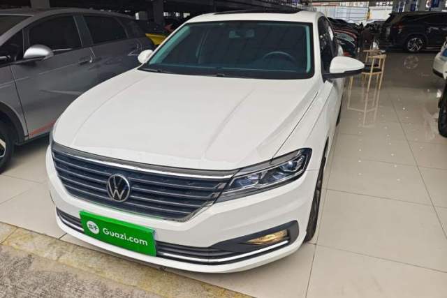 Used Volkswagen Lavida 2022 280TSI DSG Comfort Edition