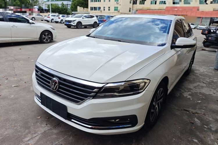 Used Volkswagen Lavida 2022 1.5L Automatic Comfort Edition Guazi used car, China used car export, Used car for sale, Used cars, Cheapest cars for sale