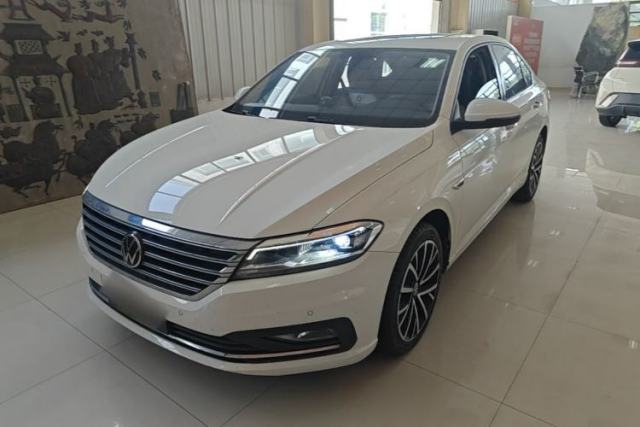 Used Volkswagen Lavida 2022 280TSI DSG Luxury Edition