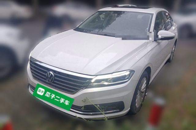 Used Volkswagen Lavida 2022 280TSI DSG Comfort Edition