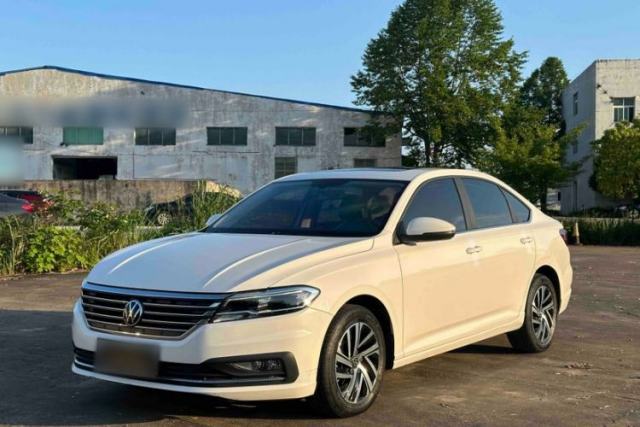 Used Volkswagen Lavida 2022 280TSI DSG Comfort Edition