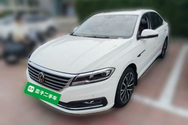 Used Volkswagen Lavida 2022 280TSI DSG Luxury Edition