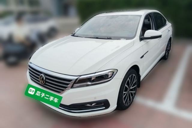 Used Volkswagen Lavida 2022 280TSI DSG Luxury Edition