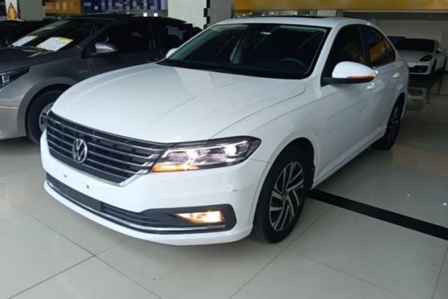 Used Volkswagen Lavida 2022 280TSI DSG Comfort Edition