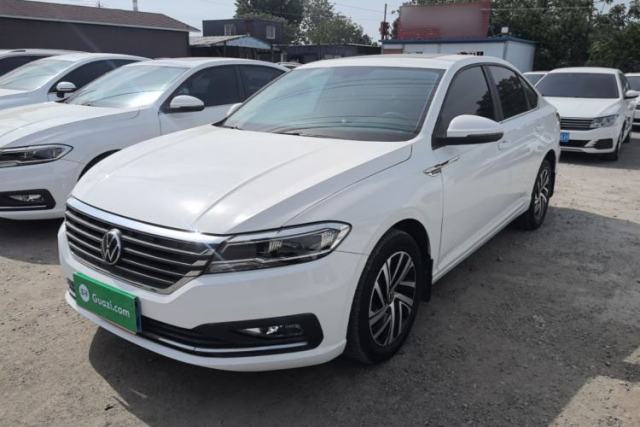 Used Volkswagen Lavida 2022 280TSI DSG Comfort Edition