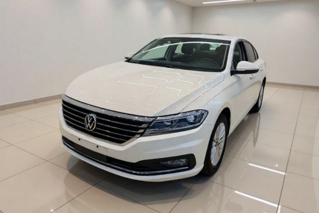 Volkswagen Lavida 2022 280TSI DSG Comfort Edition usado