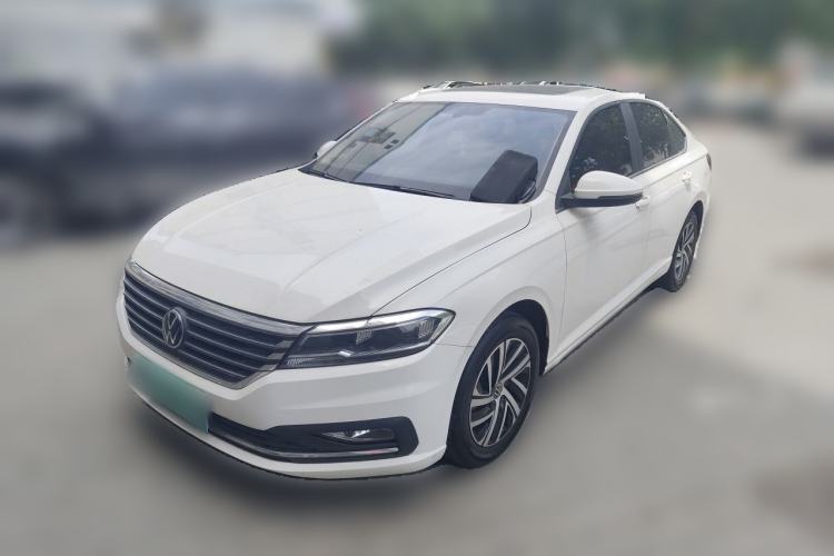 Used Volkswagen Lavida 2022 1.5L Automatic Comfort Edition Guazi used car, China used car export, Used car for sale, Used Volkswagen cars, Cheapest cars for sale