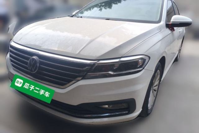 Used Volkswagen Lavida 2022 280TSI DSG Comfort Edition