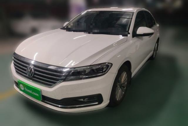 Used Volkswagen Lavida 2022 280TSI DSG Comfort Edition