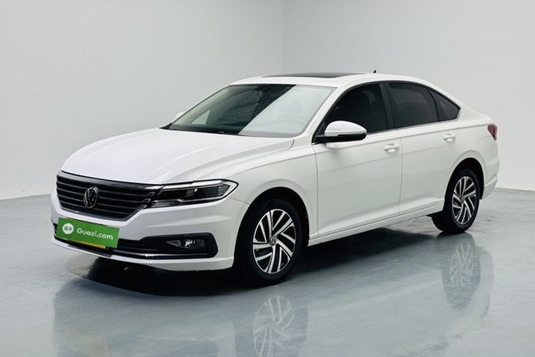 Used Volkswagen Lavida 2022 1.5L Automatic Comfort Edition Guazi used car, China used car export, Used car for sale, Used cars, Cheapest cars for sale