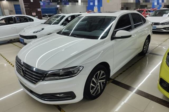 Used Volkswagen Lavida 2022 280TSI DSG Comfort Edition