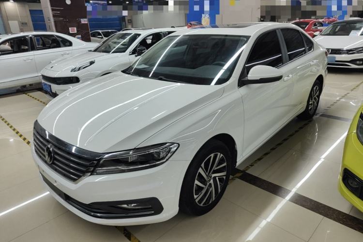 Used Volkswagen Lavida 2022 280TSI DSG Comfort Edition Guazi used car, China used car export, Used car for sale, Used cars, Cheapest cars for sale