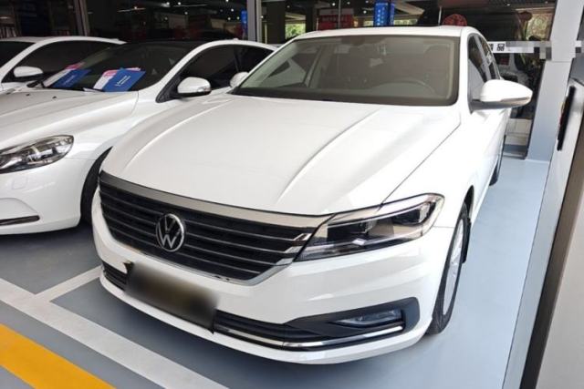 Used Volkswagen Lavida 2022 280TSI DSG Comfort Edition