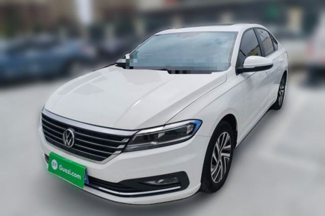 Ojetý Volkswagen Lavida 2022 280TSI DSG Comfort Edition