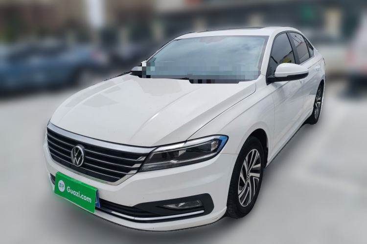Used Volkswagen Lavida 2022 280TSI DSG Comfort Edition Guazi used car, China used car export, Used car for sale, Used cars, Cheapest cars for sale