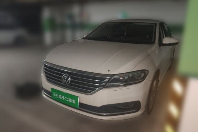 Used Volkswagen Lavida 2022 280TSI DSG Comfort Edition