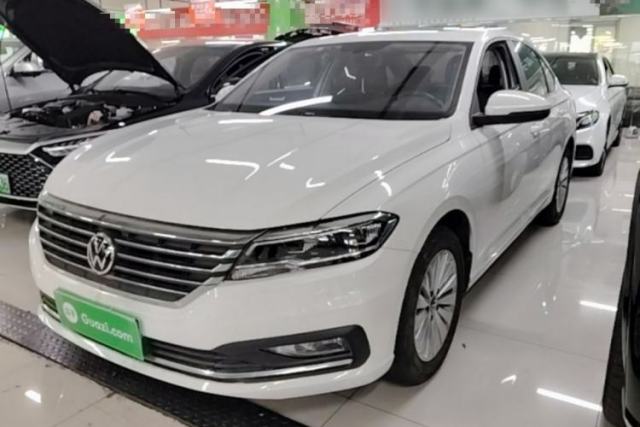 Used Volkswagen Lavida 2022 280TSI DSG Comfort Edition