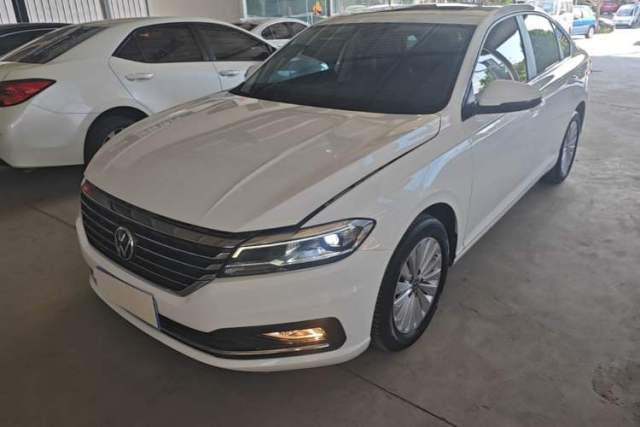 Used Volkswagen Lavida 2021 280TSI DSG Comfort Edition