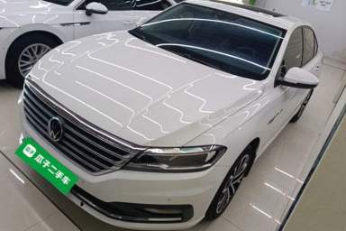 Used Volkswagen Lavida 2022 280TSI DSG Luxury Edition