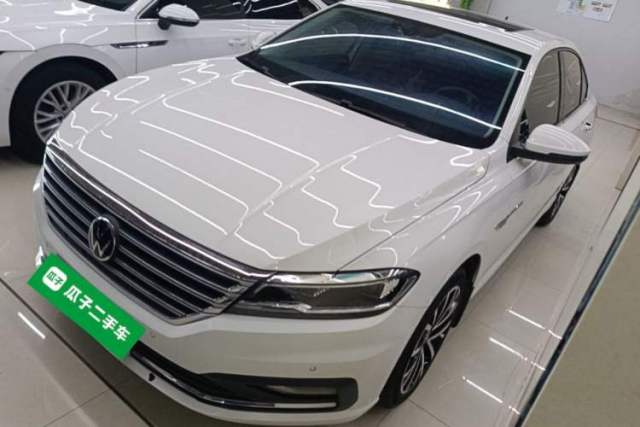 Used Volkswagen Lavida 2022 280TSI DSG Luxury Edition