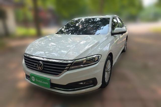 Volkswagen Lavida 2022 1.5L Automatic Comfort Edition usado