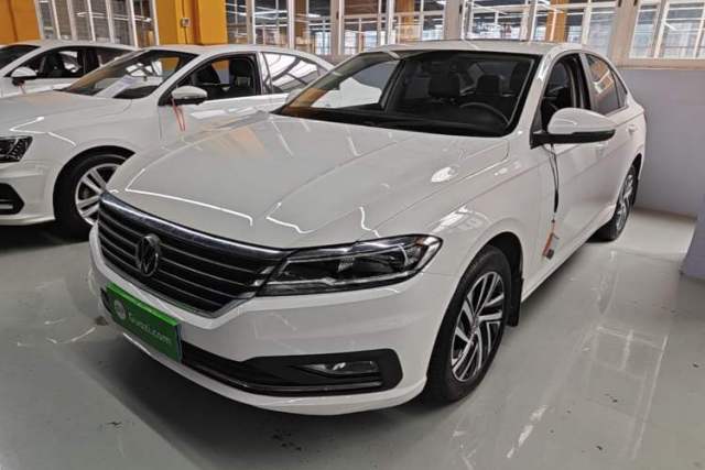 Used Volkswagen Lavida 2022 280TSI DSG Comfort Edition