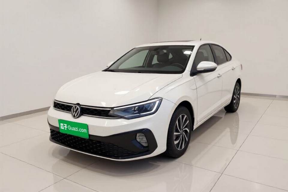 Volkswagen Lavida 2022
