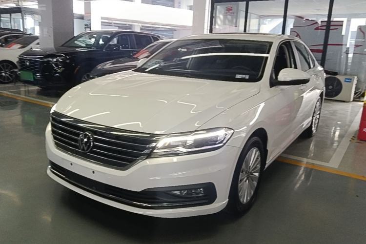 Used Volkswagen Lavida 2022 1.5L Automatic Comfort Edition Guazi used car, China used car export, Used car for sale, Used cars, Cheapest cars for sale