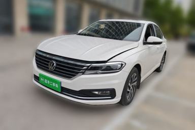 Used Volkswagen Lavida 2022 1.5L Automatic Comfort Edition