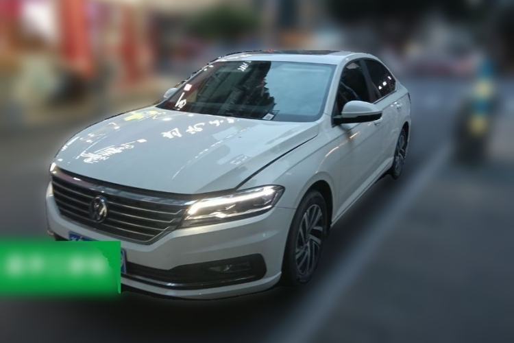 Used Volkswagen Lavida 2022 1.5L Automatic Vision Edition Guazi used car, China used car export, Used car for sale, Used  cars, Cheapest cars for sale