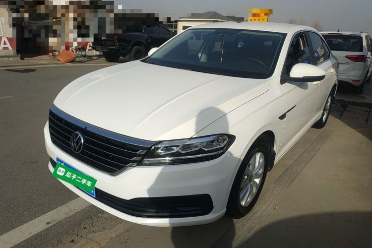 Used Volkswagen Lavida 2022 1.5L Automatic Fashion Edition Guazi used car, China used car export, Used car for sale, Used  cars, Cheapest cars for sale