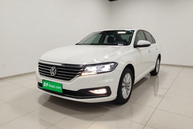 Ojetý Volkswagen Lavida 2022 280TSI DSG Comfort Edition