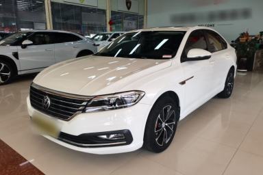 Used Volkswagen Lavida 2022 280TSI DSG Comfort Edition