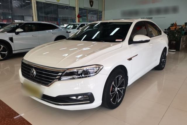Used Volkswagen Lavida 2022 280TSI DSG Comfort Edition