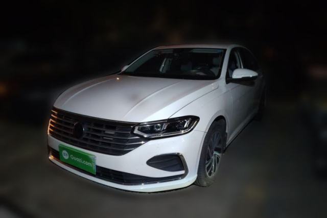 Used Volkswagen Lavida 2022 1.5L Automatic Comfort Edition