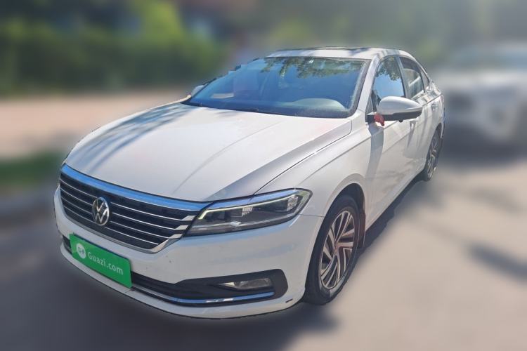 Used Volkswagen Lavida 2022 1.5L Automatic Comfort Edition Guazi used car, China used car export, Used car for sale, Used  cars, Cheapest cars for sale