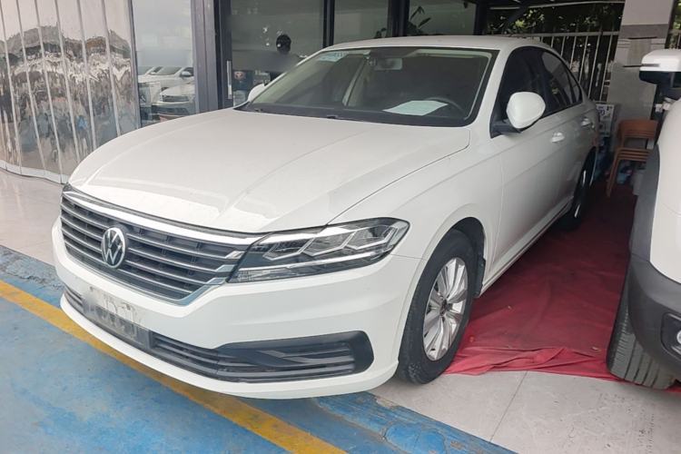 Used Volkswagen Lavida 2022 1.5L Automatic Fashion Edition Guazi used car, China used car export, Used car for sale, Used  cars, Cheapest cars for sale